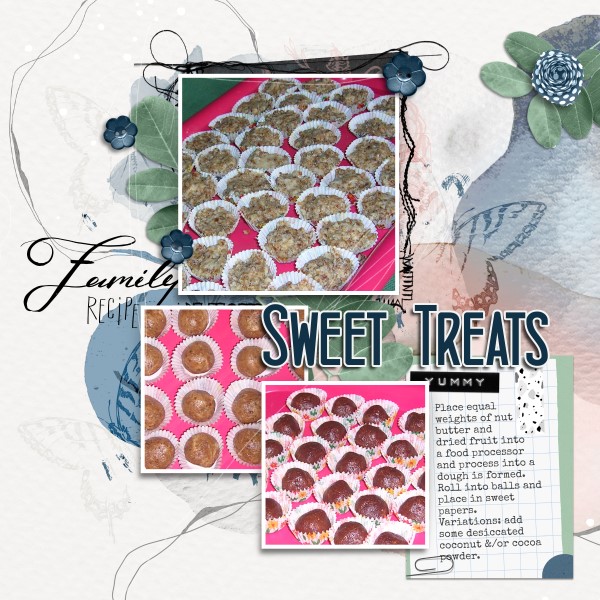 Sweet Treats