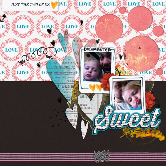 Sweet