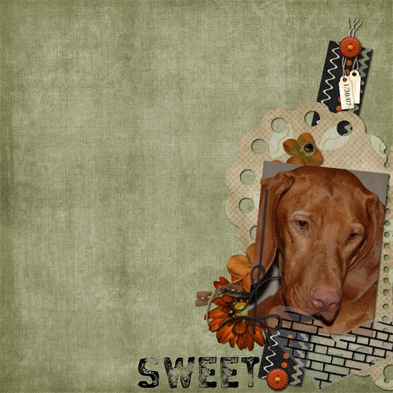 sweet