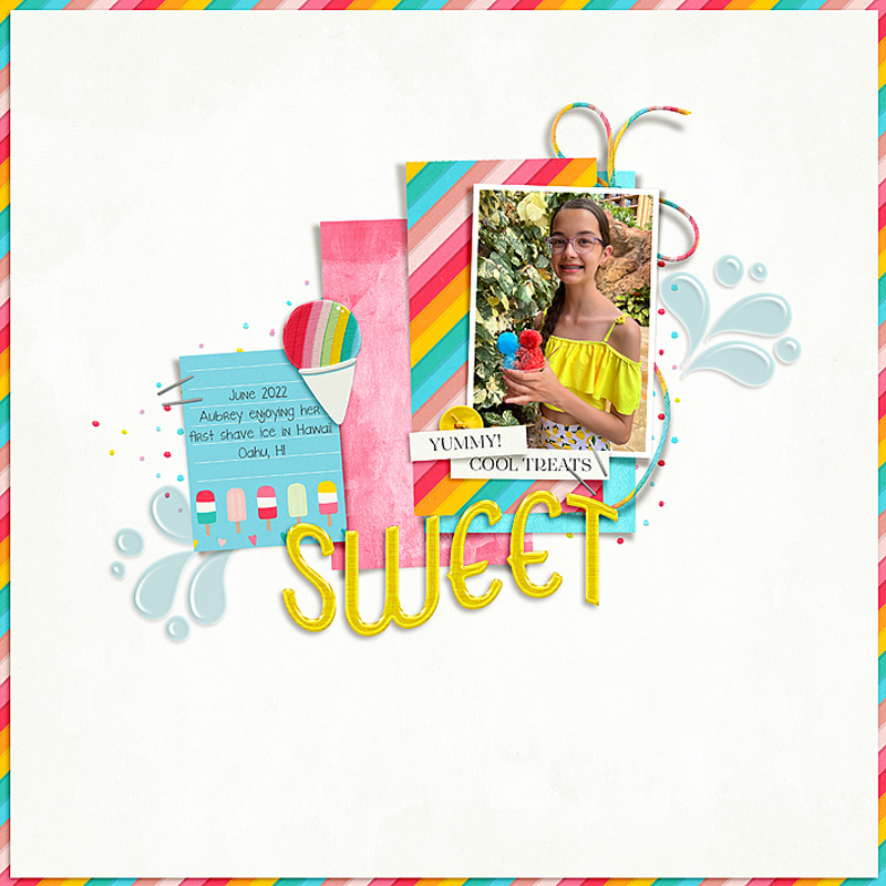 Sweet