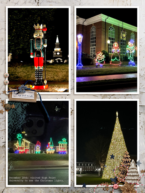 SweetDecemberMemories