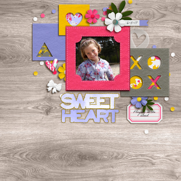 Sweetheart