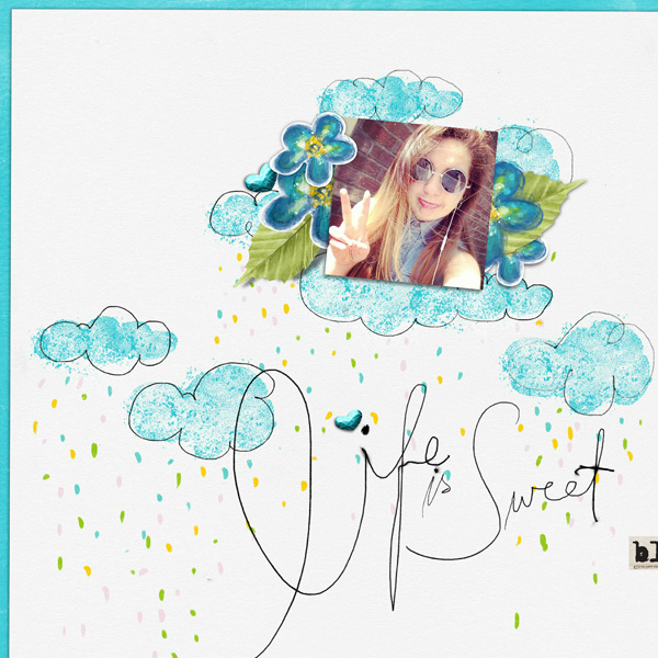 SweetLife