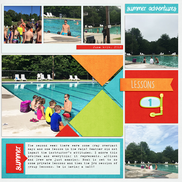 Swim Lessons 1 RS