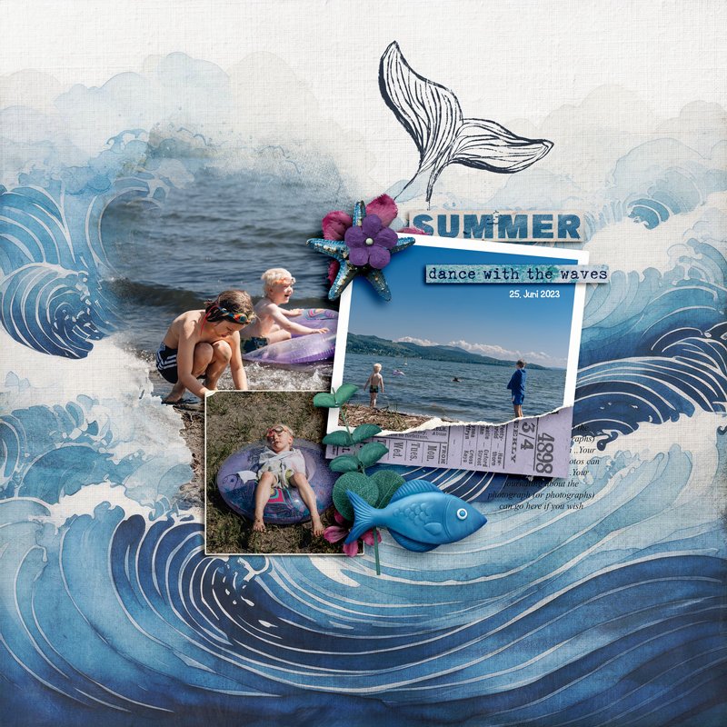Swim