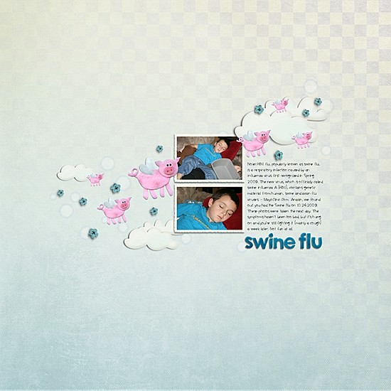 Swine Flu