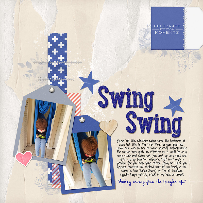 Swing Swing