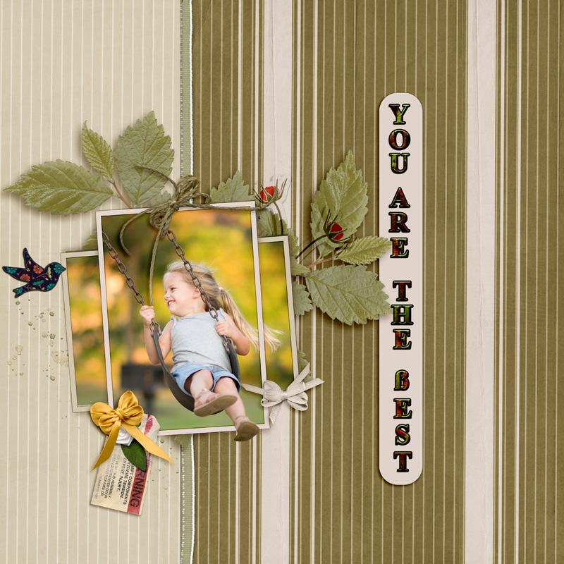 Swing