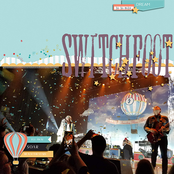 Switchfoot