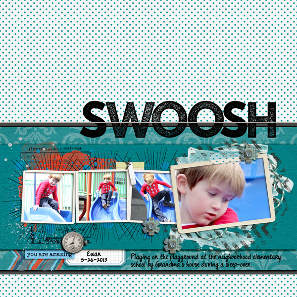 SWOOSH