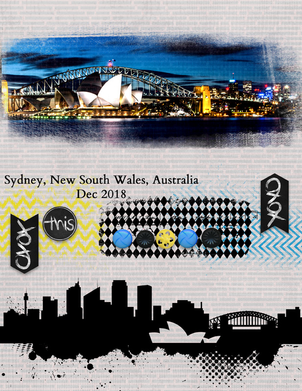 Sydney 18