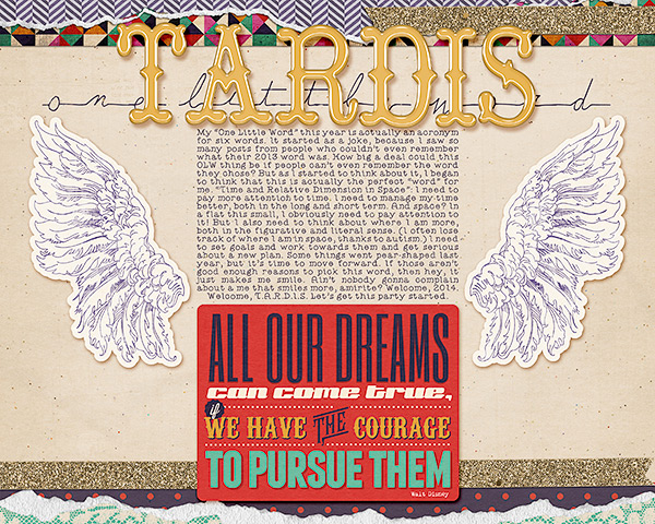 T.A.R.D.I.S.