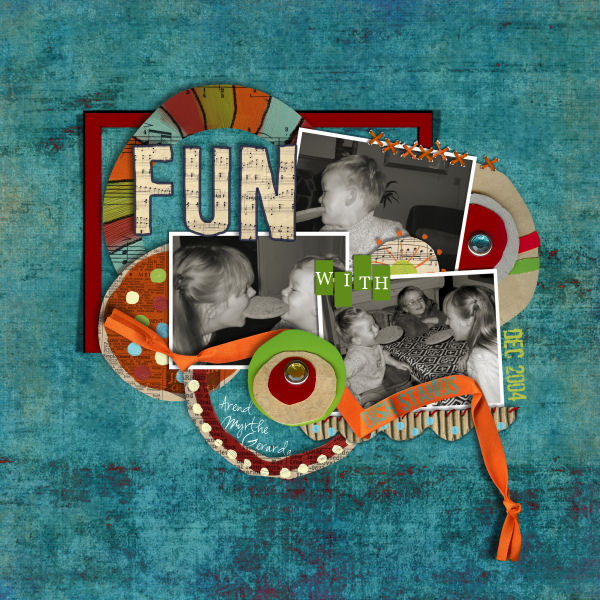 TableFun