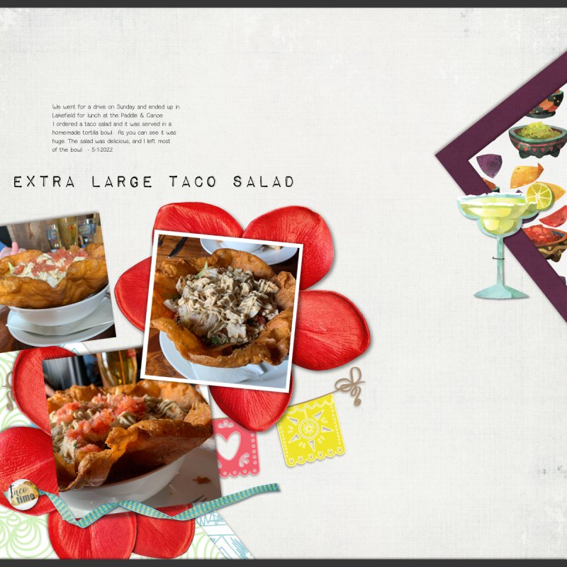 Taco Salad