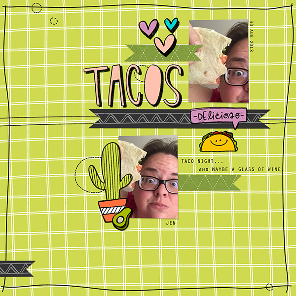 TACOS