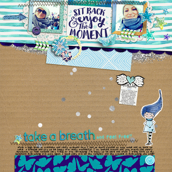 Take A Breath