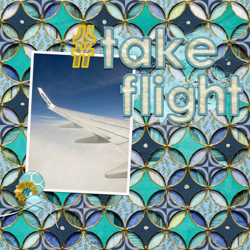 Take Flight