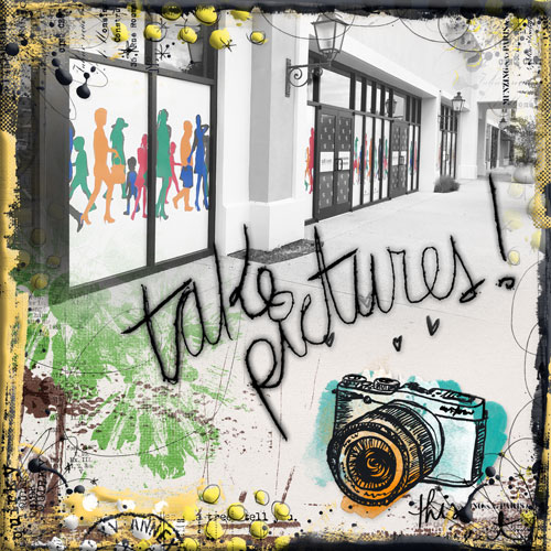 Take Pictures