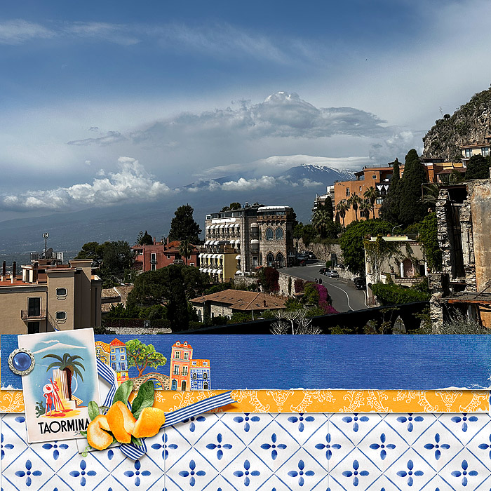 Taormina