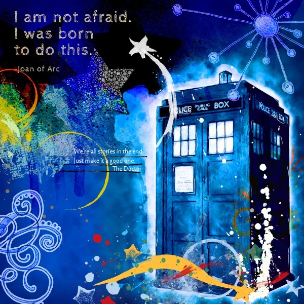 tardis