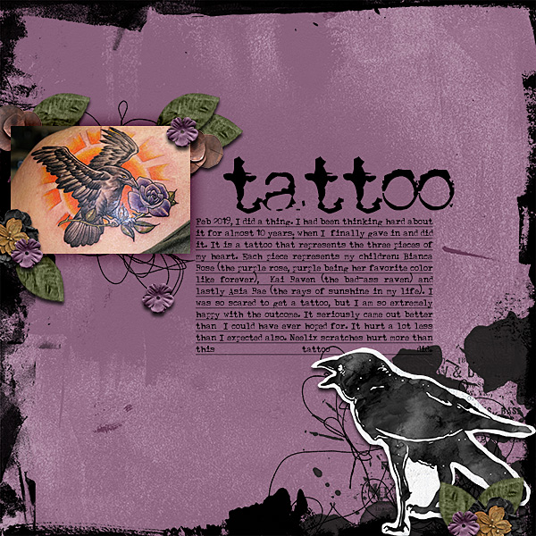 Tattoo