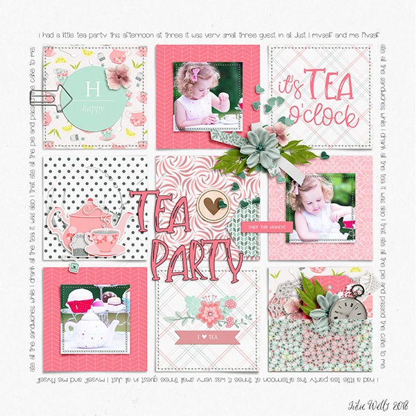 Tea-Party
