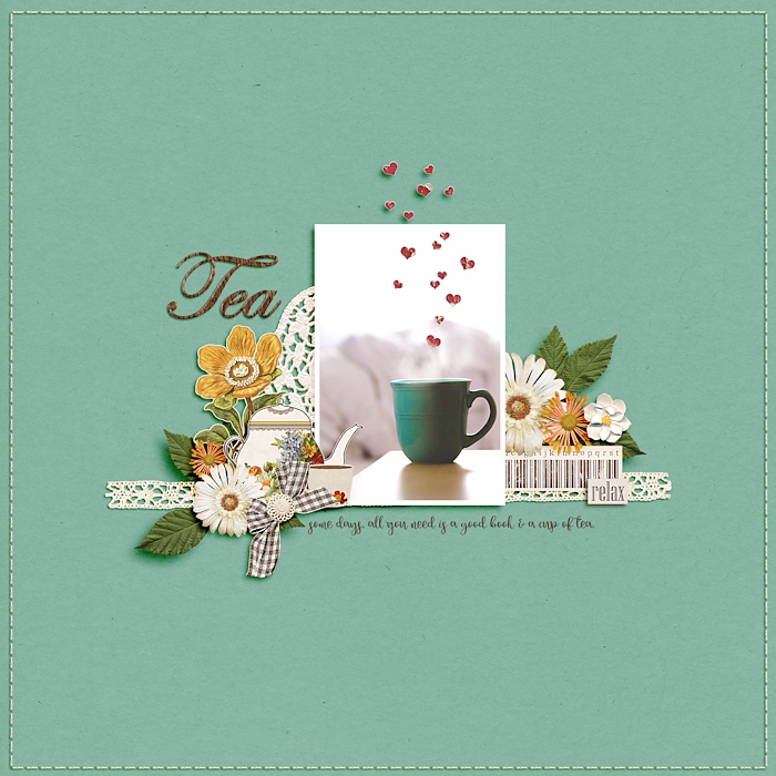 tea