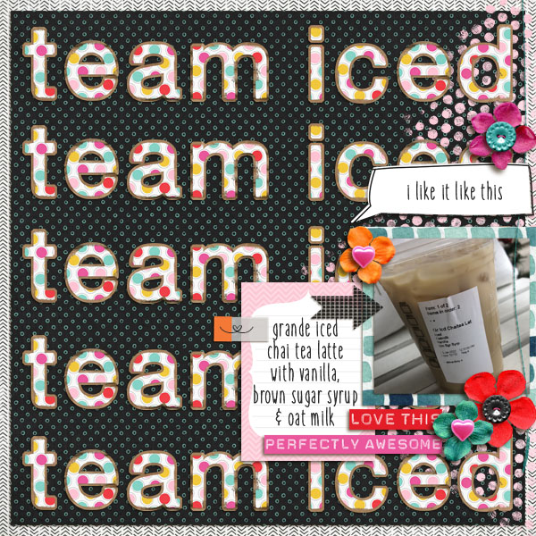 Team Iced