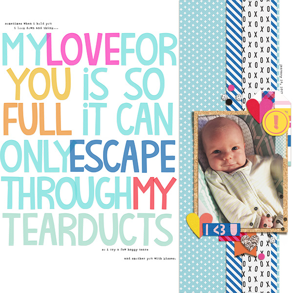 Tearducts