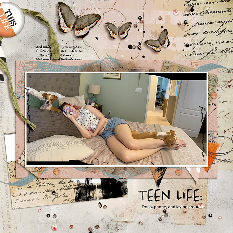 Teen Life