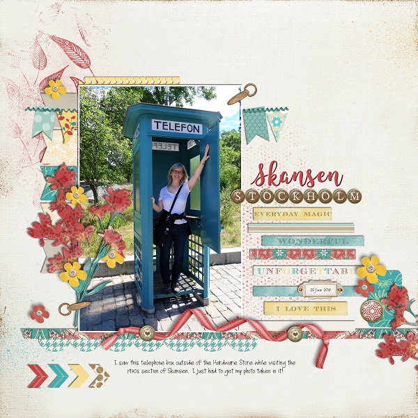 Telefon Box
