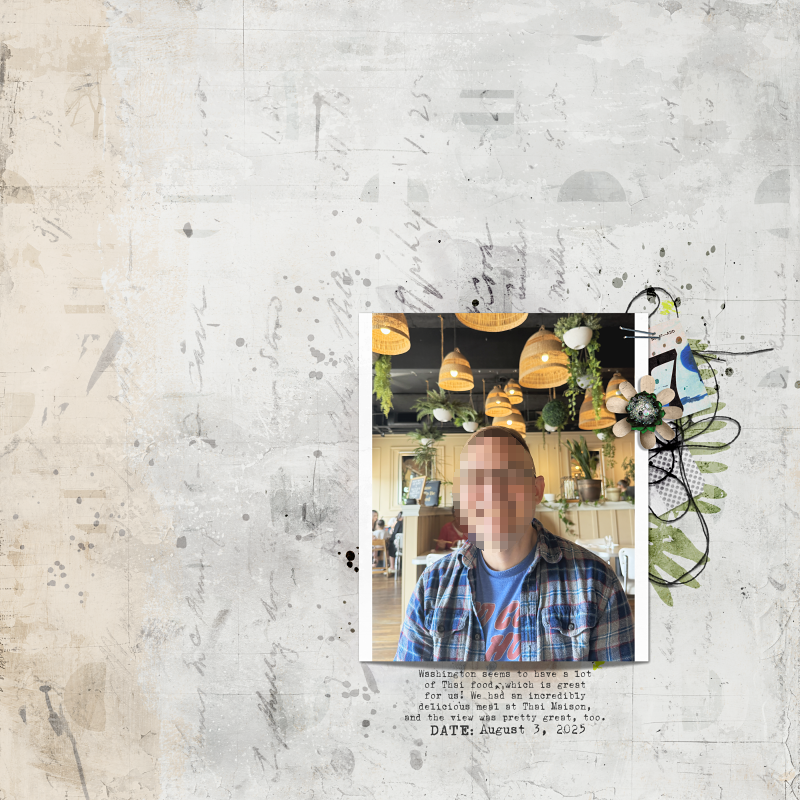 Template Challenge February 2026
