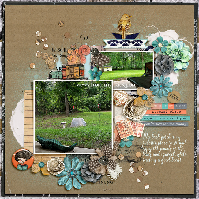 Template Challenge Jul 2019