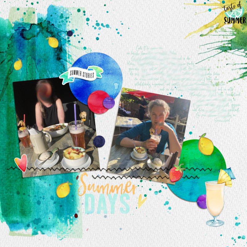 Template Challenge May 2024