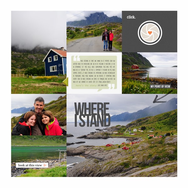 Template challenge october 2015