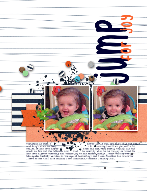 template February-web