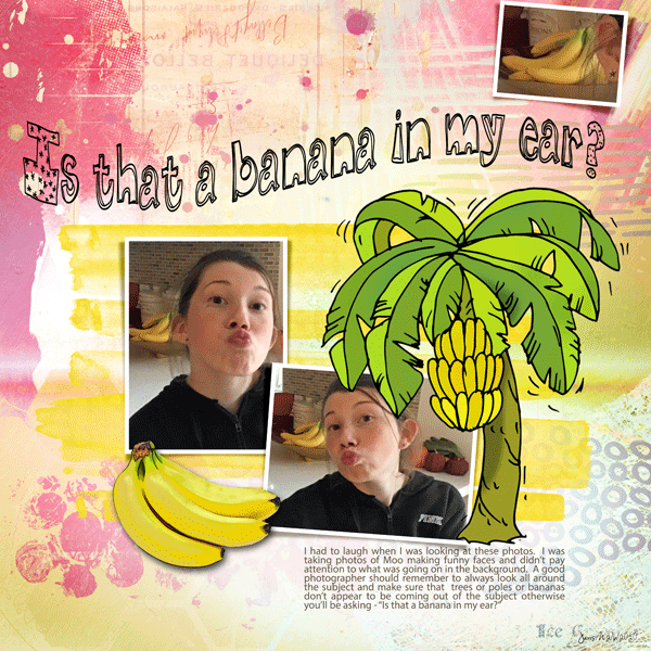 Template_isthatabanana