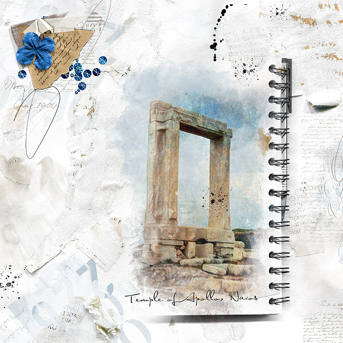 Temple of Apollo