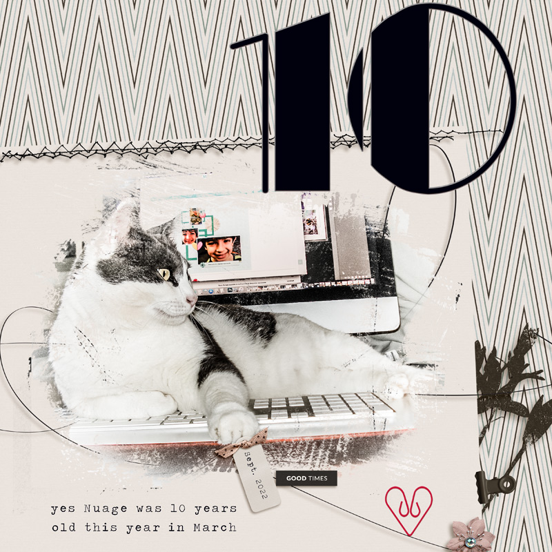 Ten