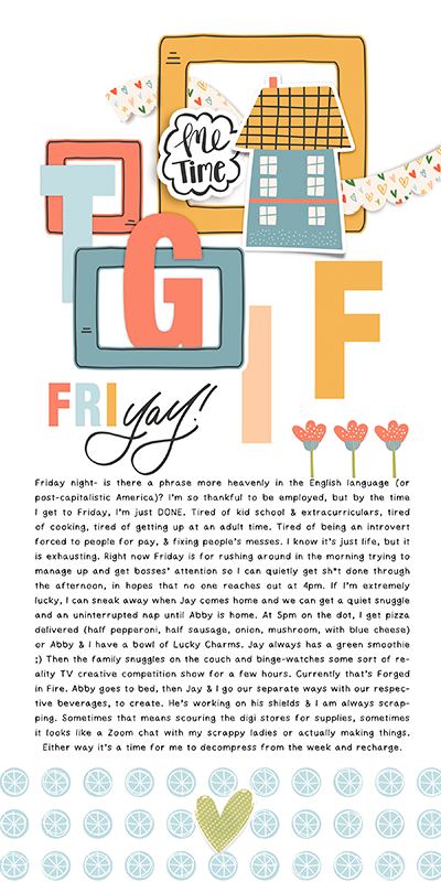 TGIF