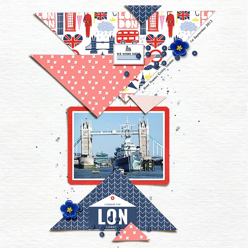 Thames Cruise