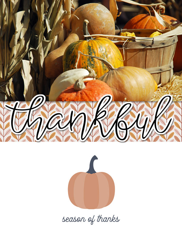 thankful