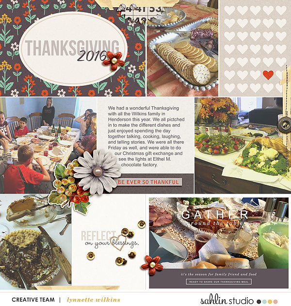 thanksgiving 2016