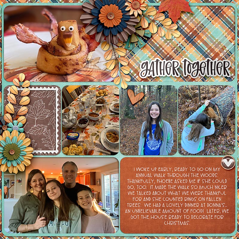 Thanksgiving 2023