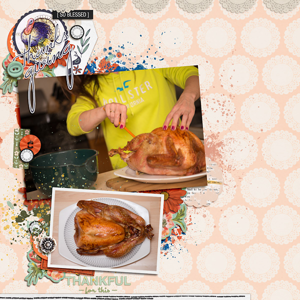 Thanksgiving