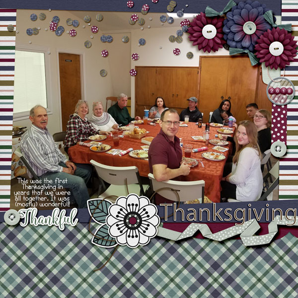 Thanksgiving