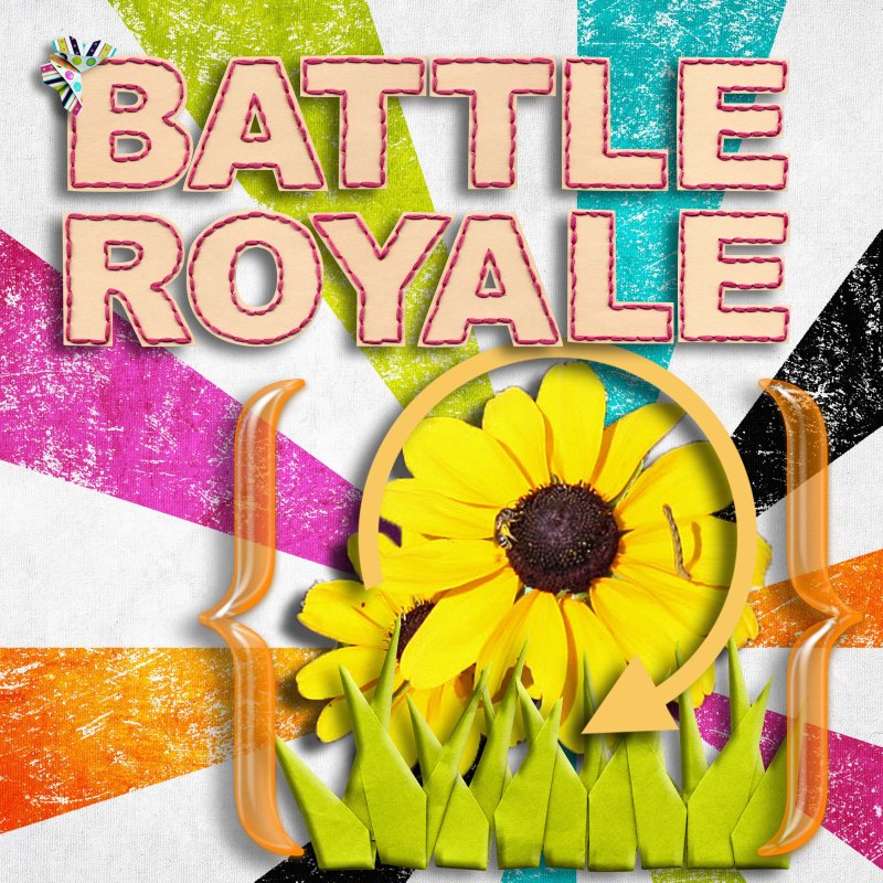 The Battle Royale