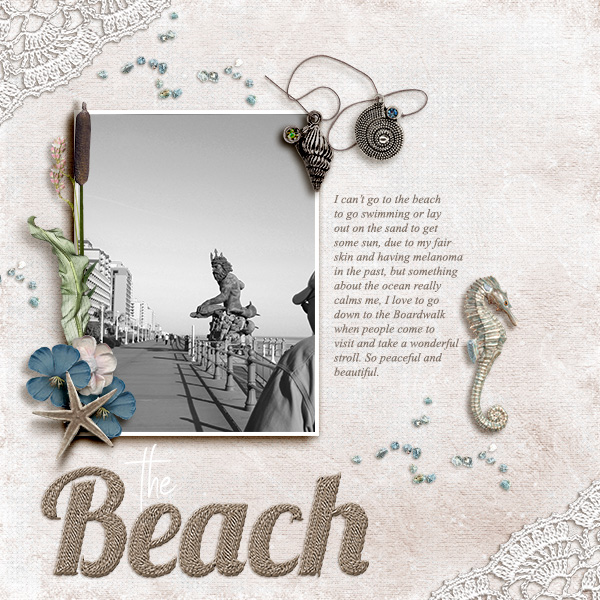 The Beach