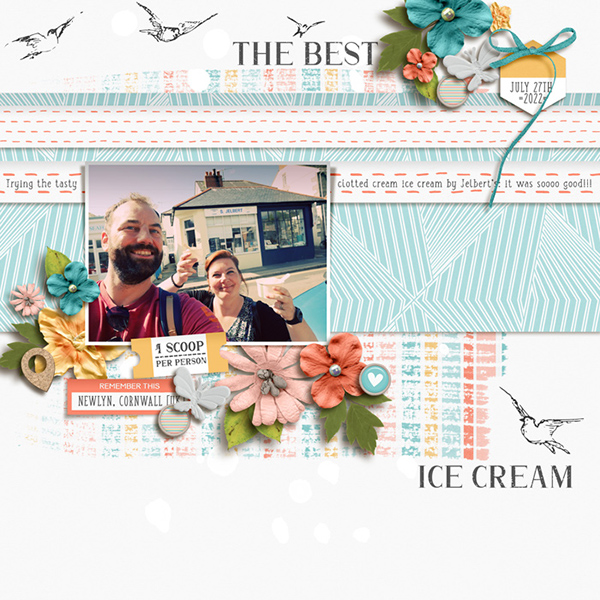The Best Ice Cream