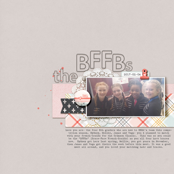 the BFFBs